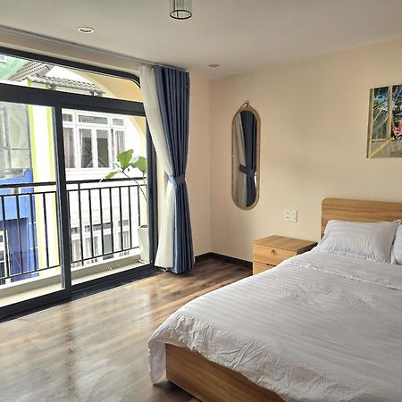 Appartement Du Miên House à Đà Lạt Extérieur photo