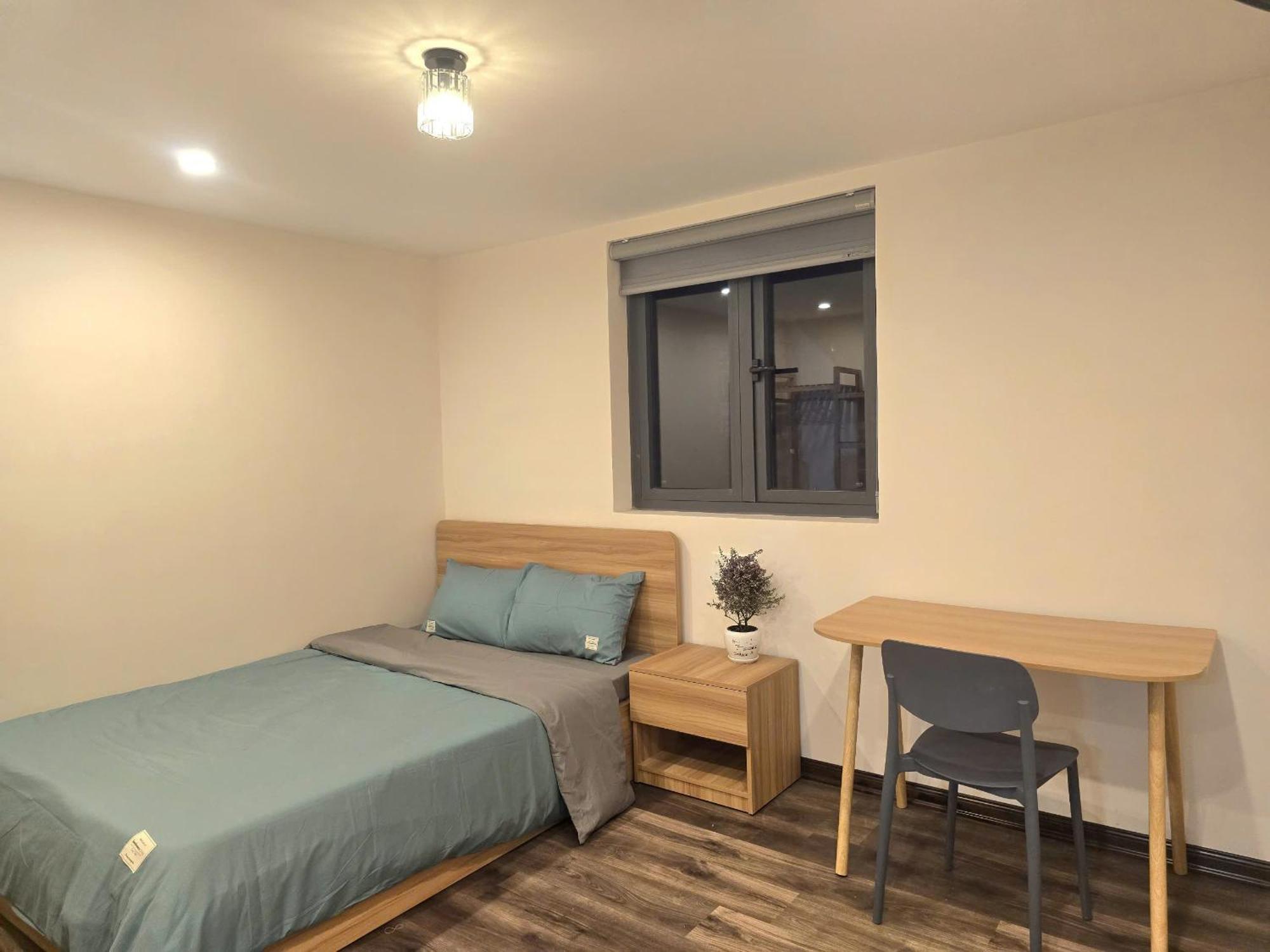 Appartement Du Miên House à Đà Lạt Extérieur photo