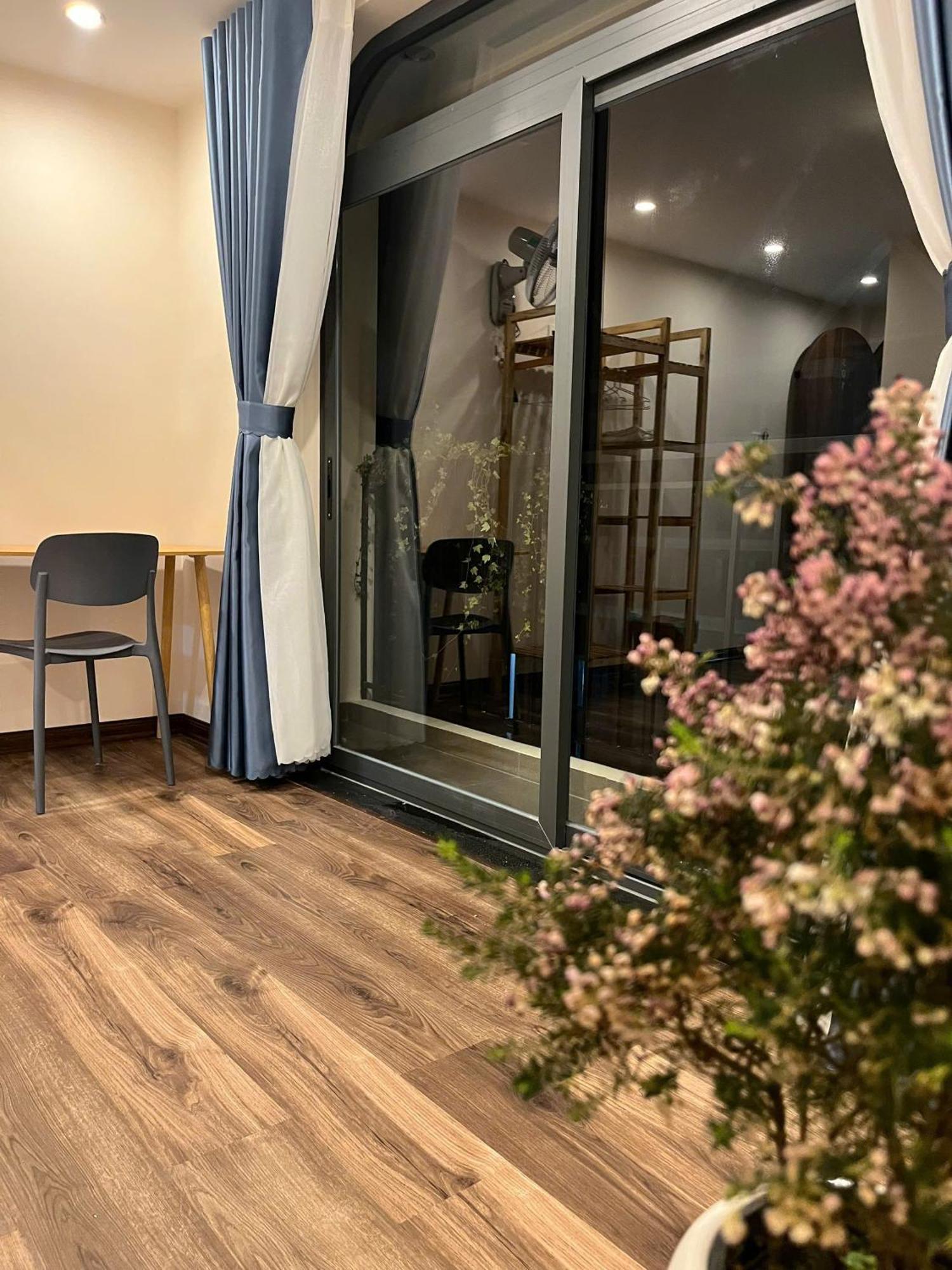 Appartement Du Miên House à Đà Lạt Extérieur photo
